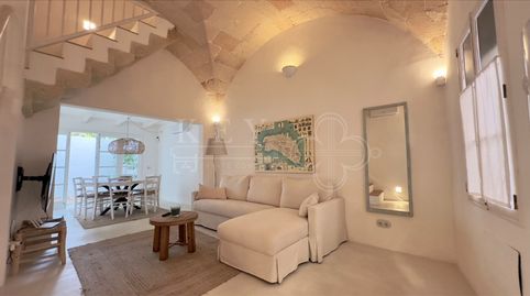 Foto 3 de Casa o xalet en venda a Ciutadella, Ciutadella de Menorca