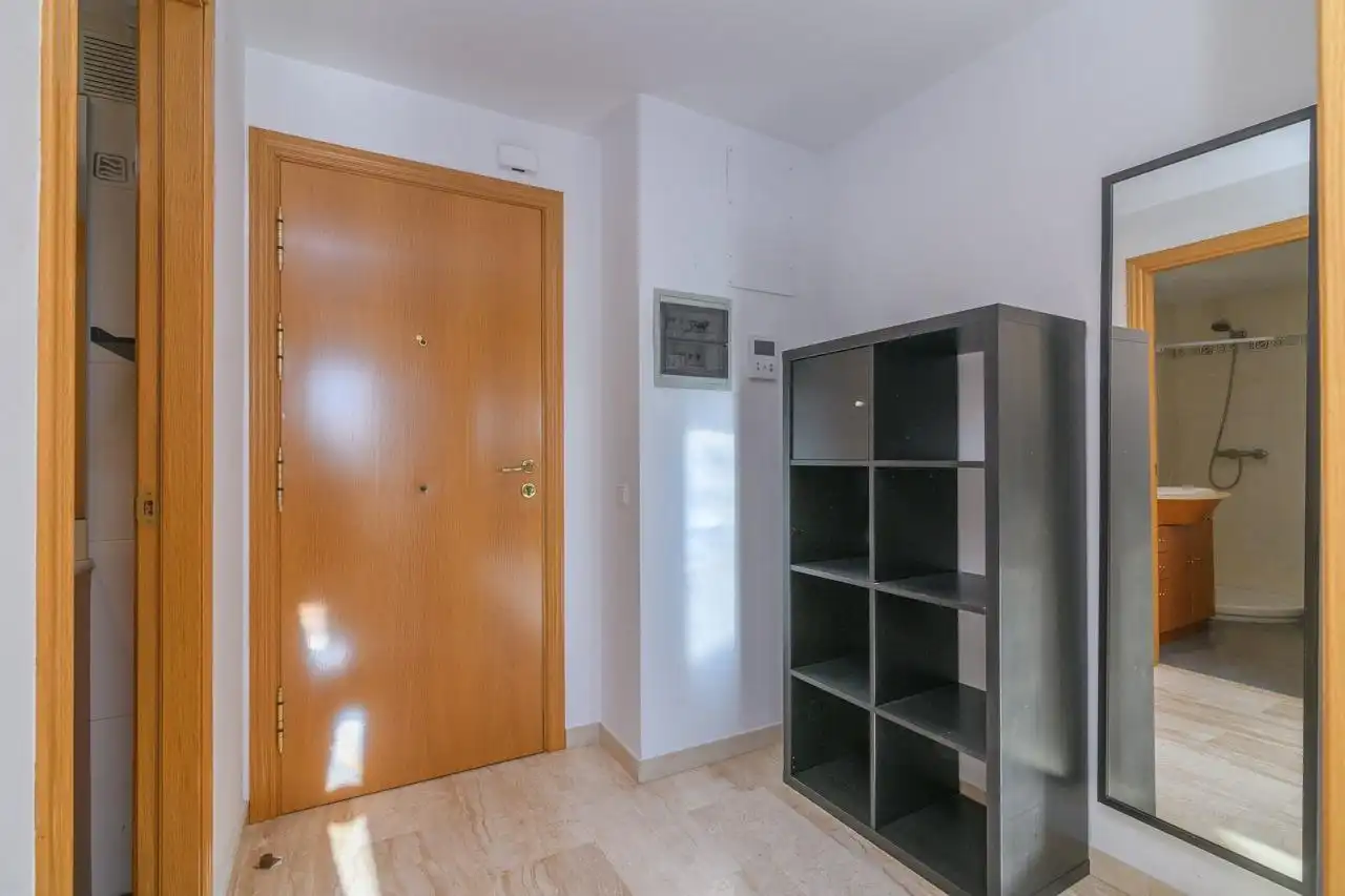 Flat for sale in Manresa