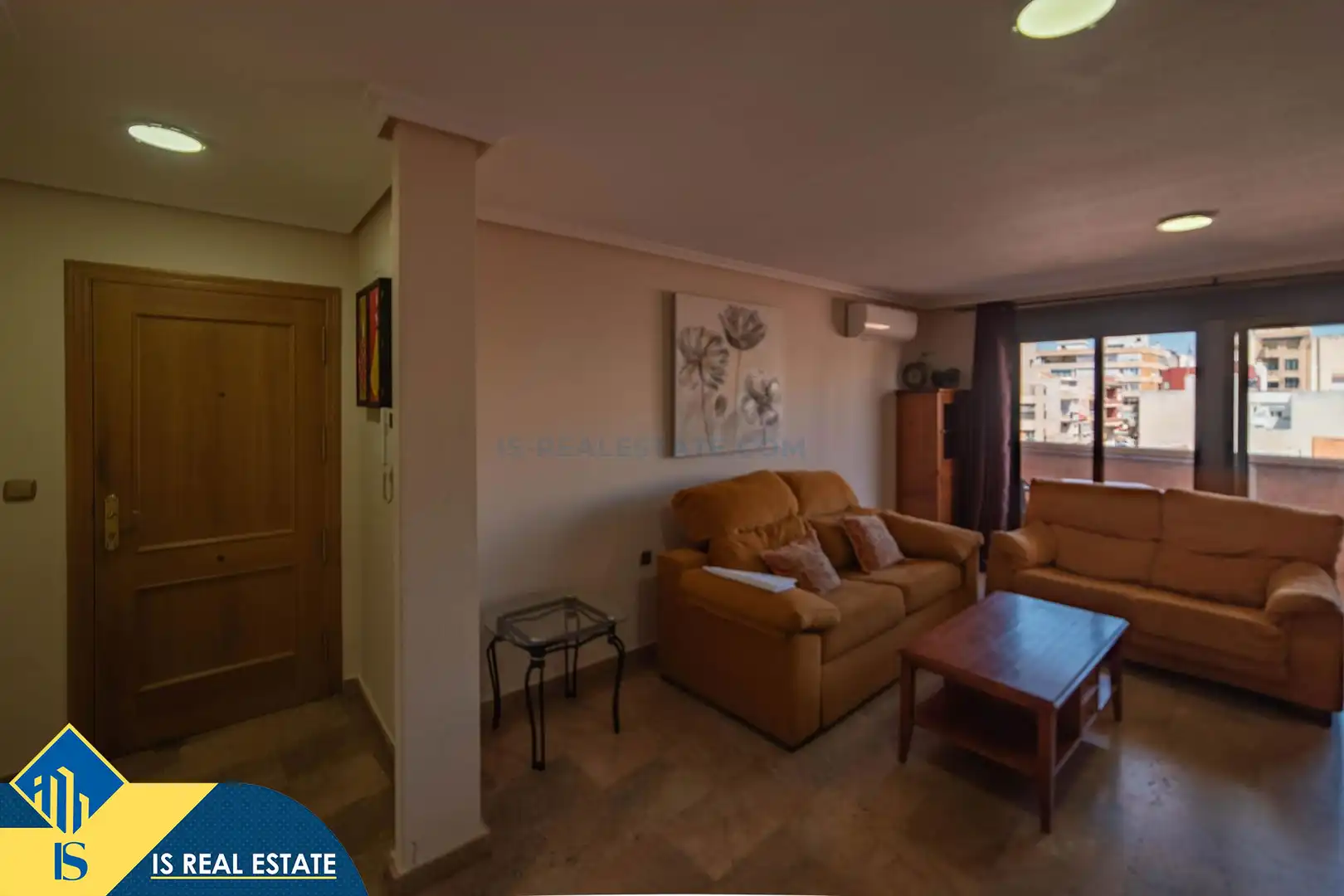 Flat with lift for sale in Centro, imagen 3