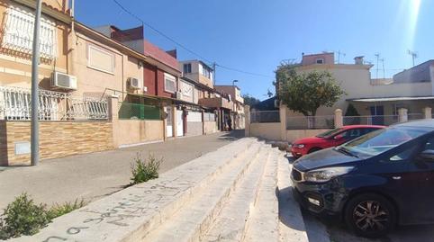 Foto 5 de Casa adosada en venta en Alc.conesa Balanza-v.cari, San Ginés, Murcia