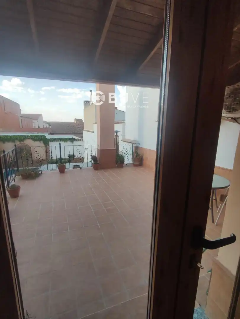 Casa o chalet en venta en N/A, El Robledo