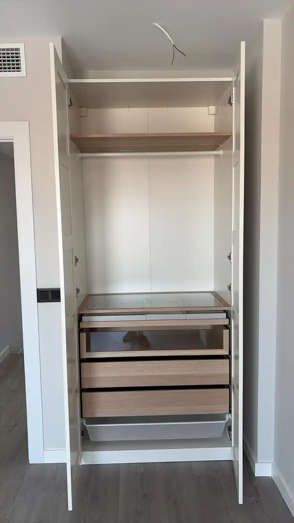 Maisonette zur Miete in Carretera DE MURCIA, S/N, San Ildefonso