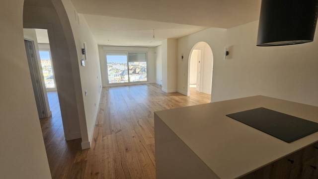 Piso en Alquiler en san pablo en Arenal - Museo