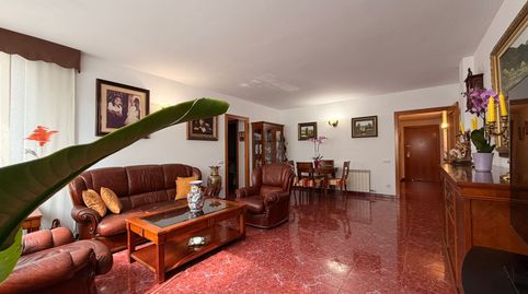 Foto 3 de Pis en venda a Eixample, Sabadell