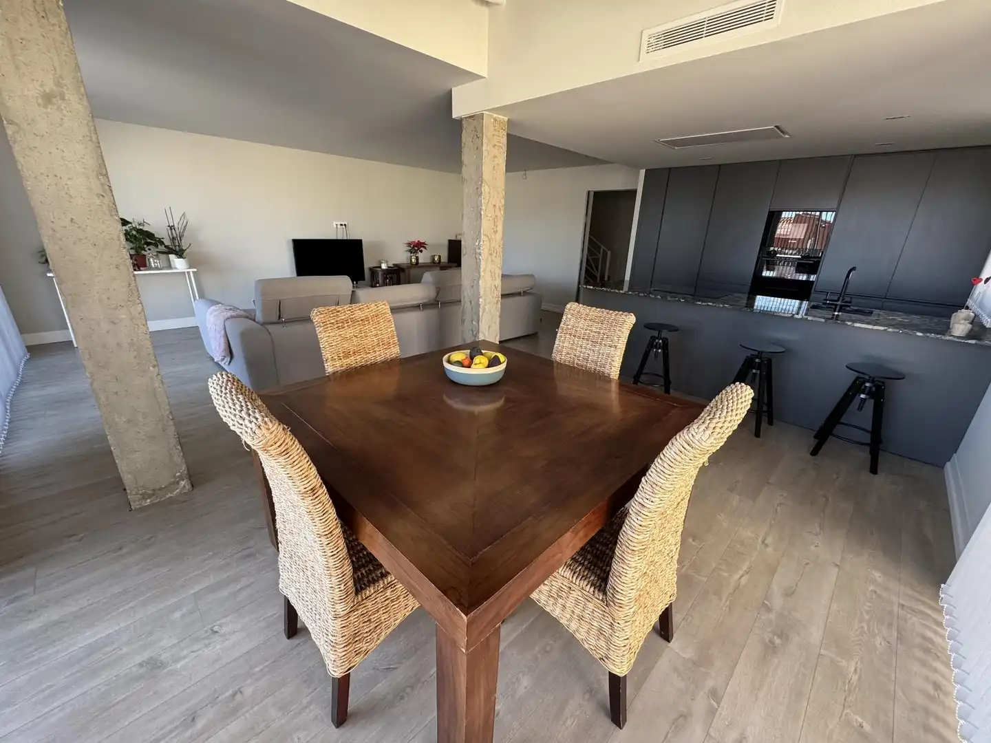 Casa a schiera con piscina in vendita a Balcón de Ponoig - Polop Paradis - Polop Hills, imagen 17