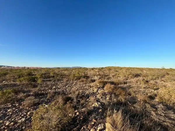 Rural land for sale in Carretera de Barqueros A 11, imagen 2