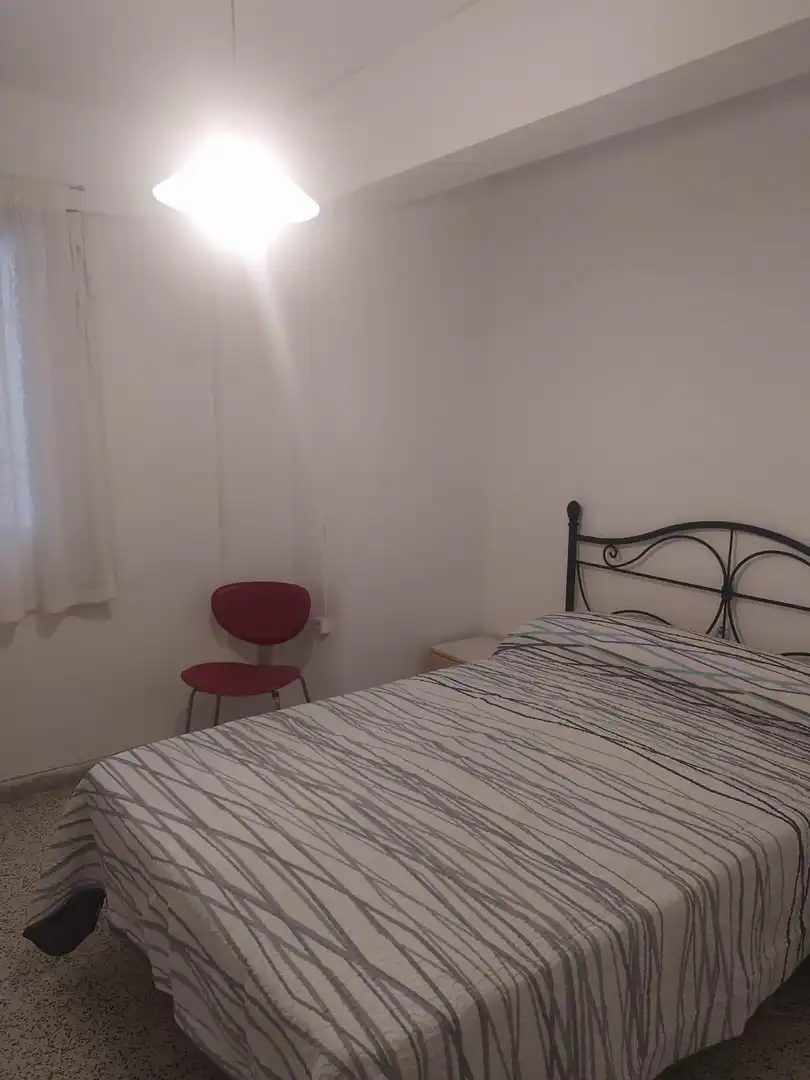Schlafzimmer von Wohnung zur Miete in Ronda