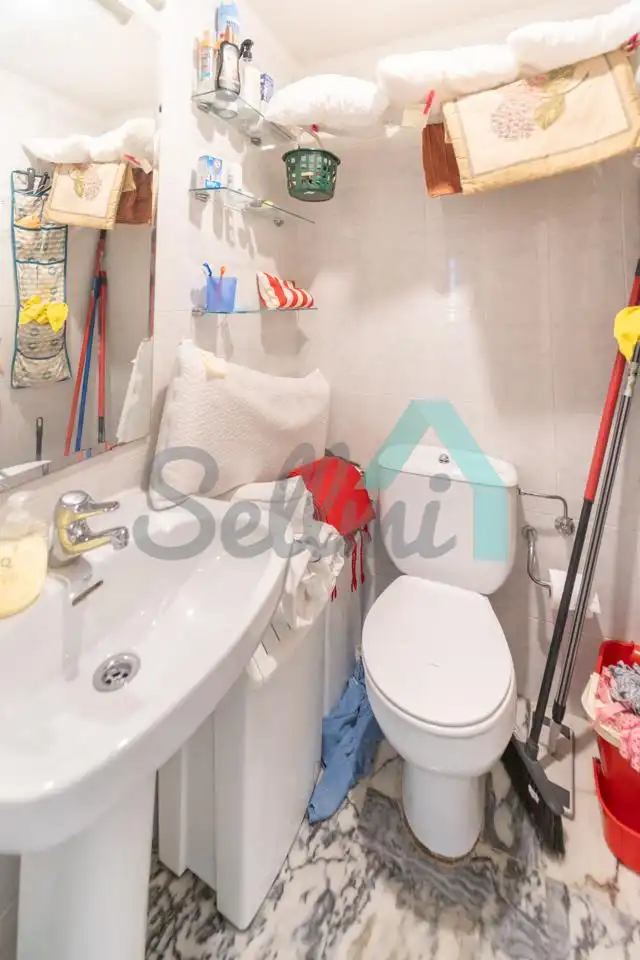 Flat for rent in De San Pedro, Llanes pueblo