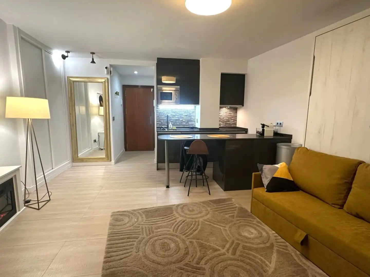 Wohnung mit Aufzug zum Verkauf in Calle de la Cava Baja, imagen 46