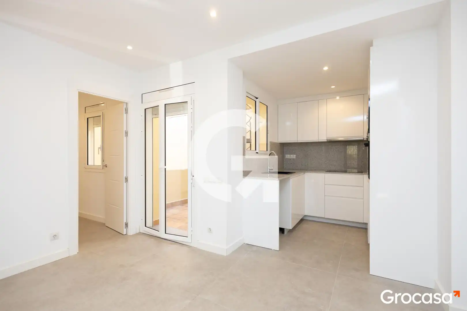 Exterior view of Houses for sale in Sant Boi de Llobregat  with Terrace and Oven