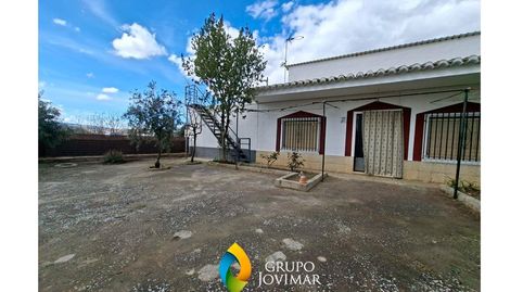 Foto 2 de Casa o xalet en venda a Purullena, Granada