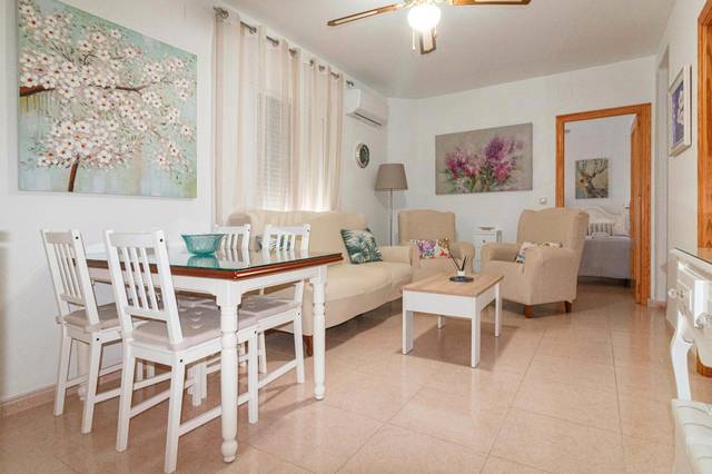 Piso en Alquiler en N/A en San Carlos - San José