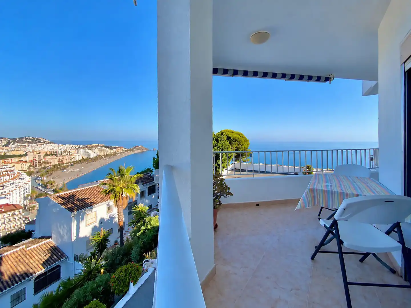 Appartement compact avec piscine à vendre à miramar 4, imagen 3
