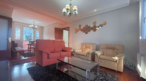 Photo 3 of Flat for rent in Paseo Menéndez Pelayo, Brazomar, Castro-Urdiales
