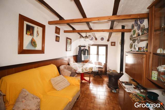 Casa-chalet en Venta en TR PORCHE en Teresa