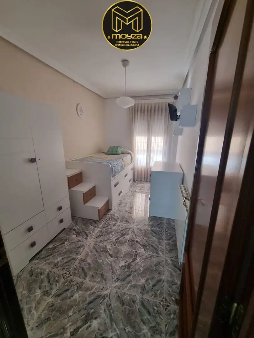 Casa con terraza en venta en Los Villares, imagen 8