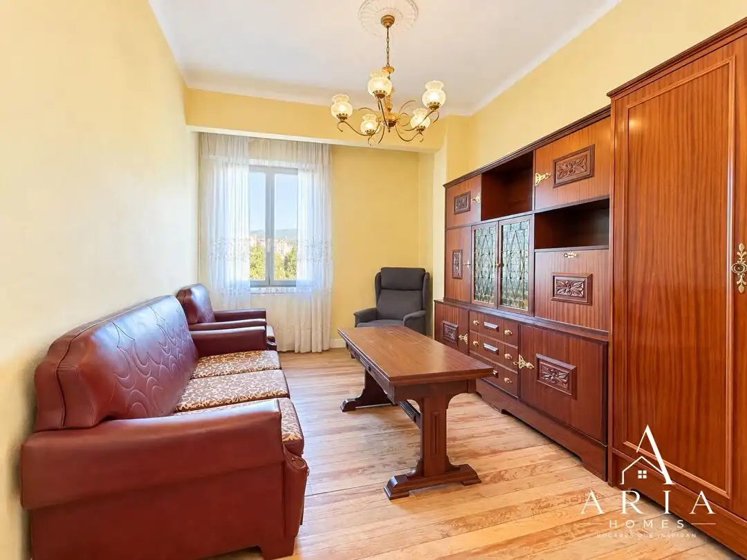Appartement avec ascenseur à vendre à Paseo Urgoiti Kalea, imagen 21