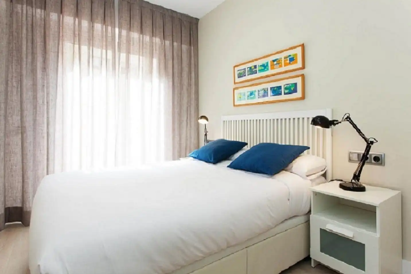 Apartament de lloguer a Calle Soria, 6, Casco Antiguo