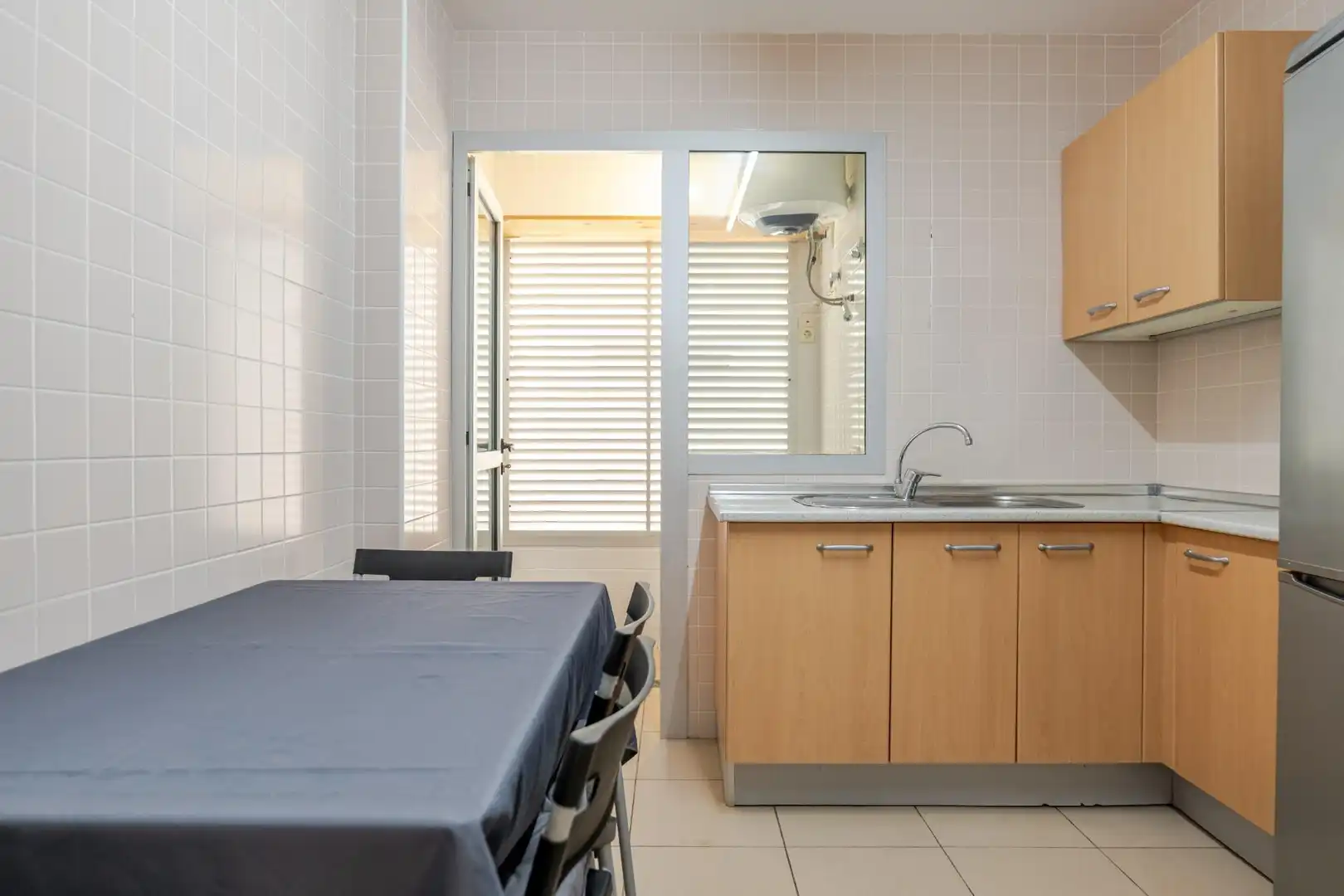Cocina de Piso en venta en Las Palmas de Gran Canaria con Trastero