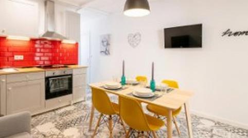 Foto 4 de Apartament per a compartir a Fonteta de Sant Lluís,  Valencia Capital