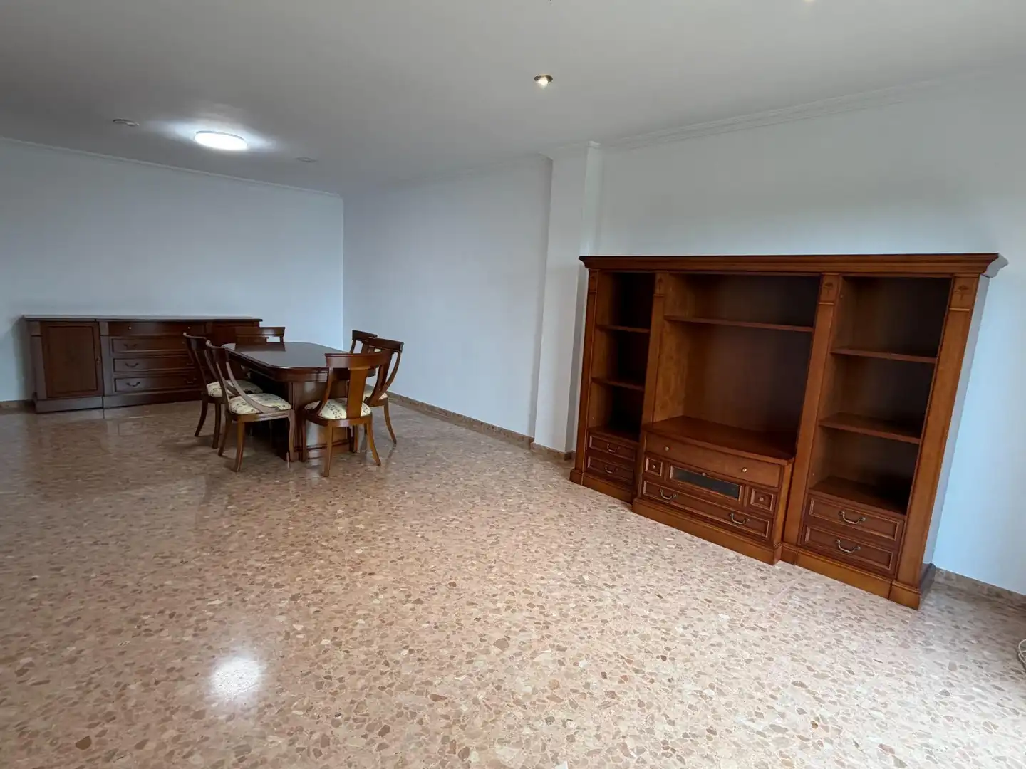 Wohnung zur Miete in Xàtiva