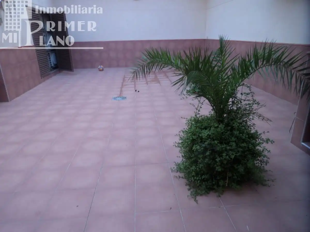 Casa con terraza en venta en Tomelloso, imagen 14
