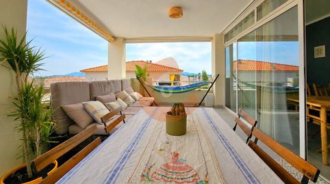 Foto 4 de Piso en venta en Coma-ruga platja, El Vendrell