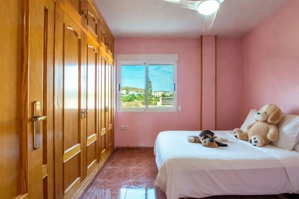 Chalet con terraza en venta en La Alcayna, imagen 39