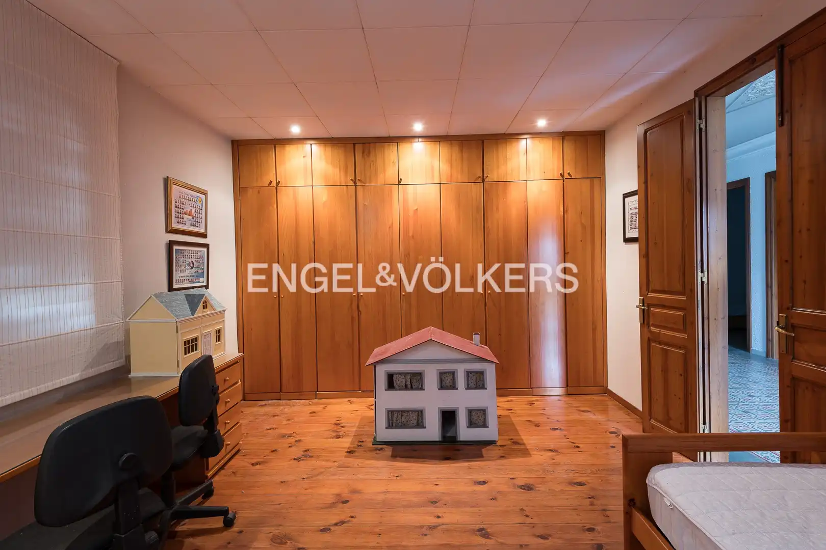 Casa o xalet en venda a Sant Vicenç Dels Horts