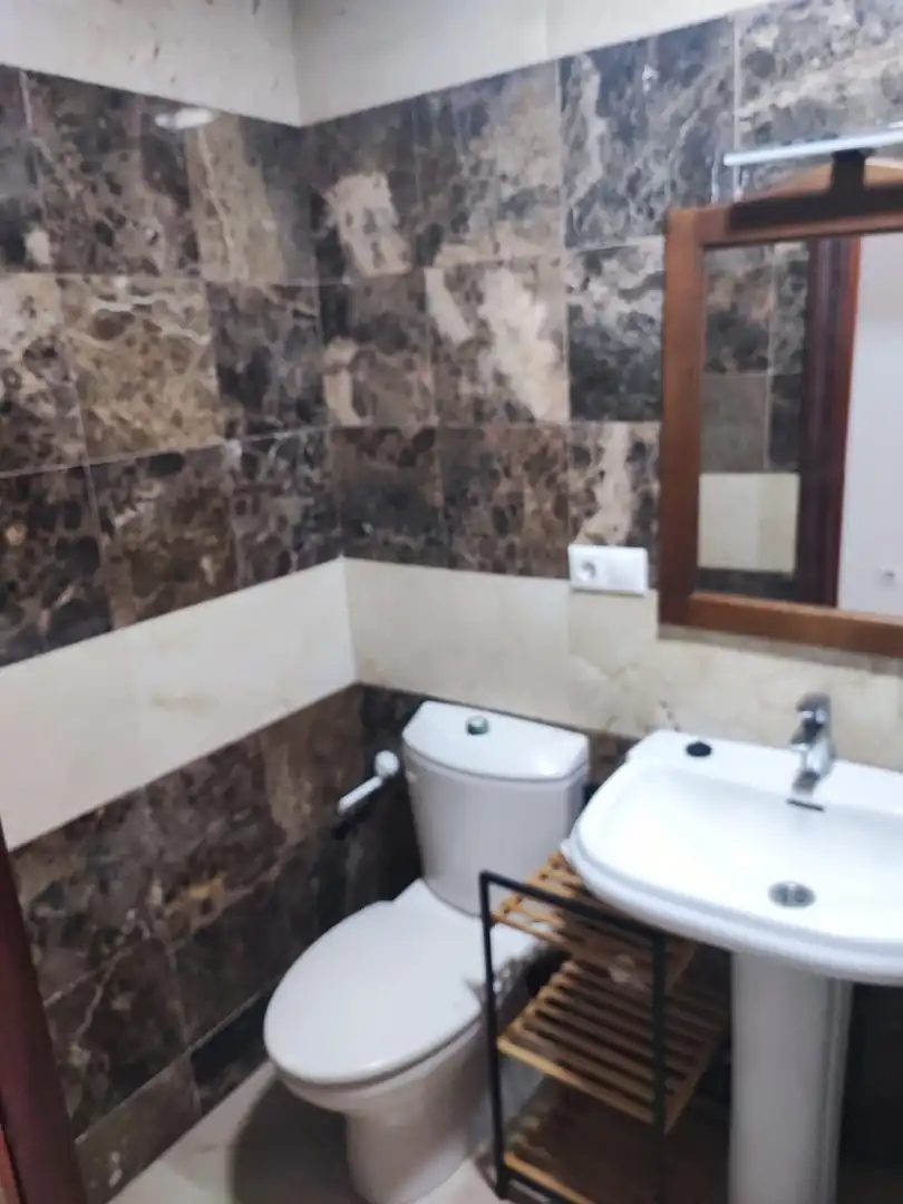Apartamento de alquiler en Calle Padre Lerchundi, Centro