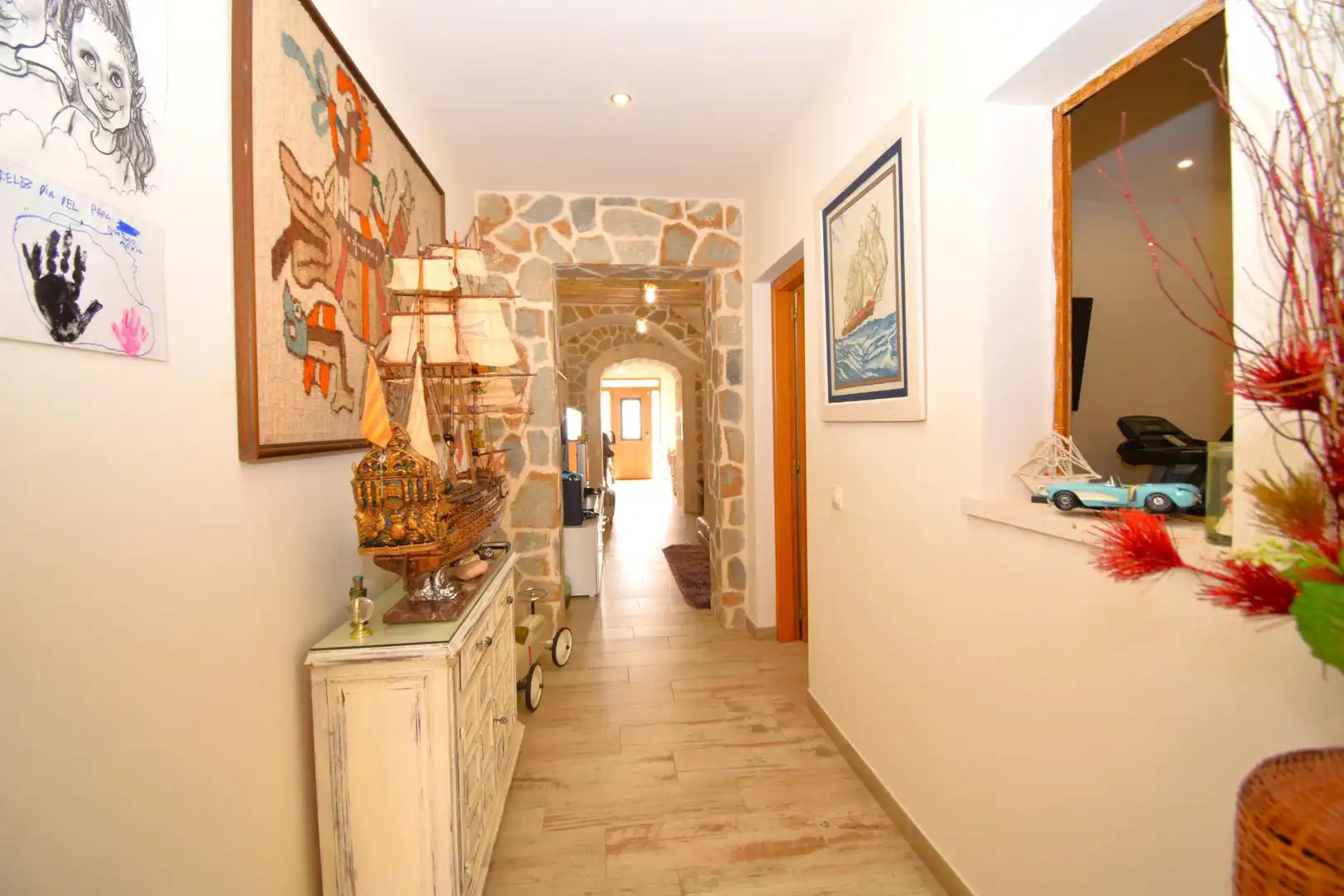 Villa avec jardin à vendre à Muro, imagen 3