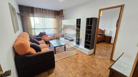 Photo 3 of Apartment to rent in Calle Arquitecto Perez Bellas, Camelias - Pi y Margall, Pontevedra