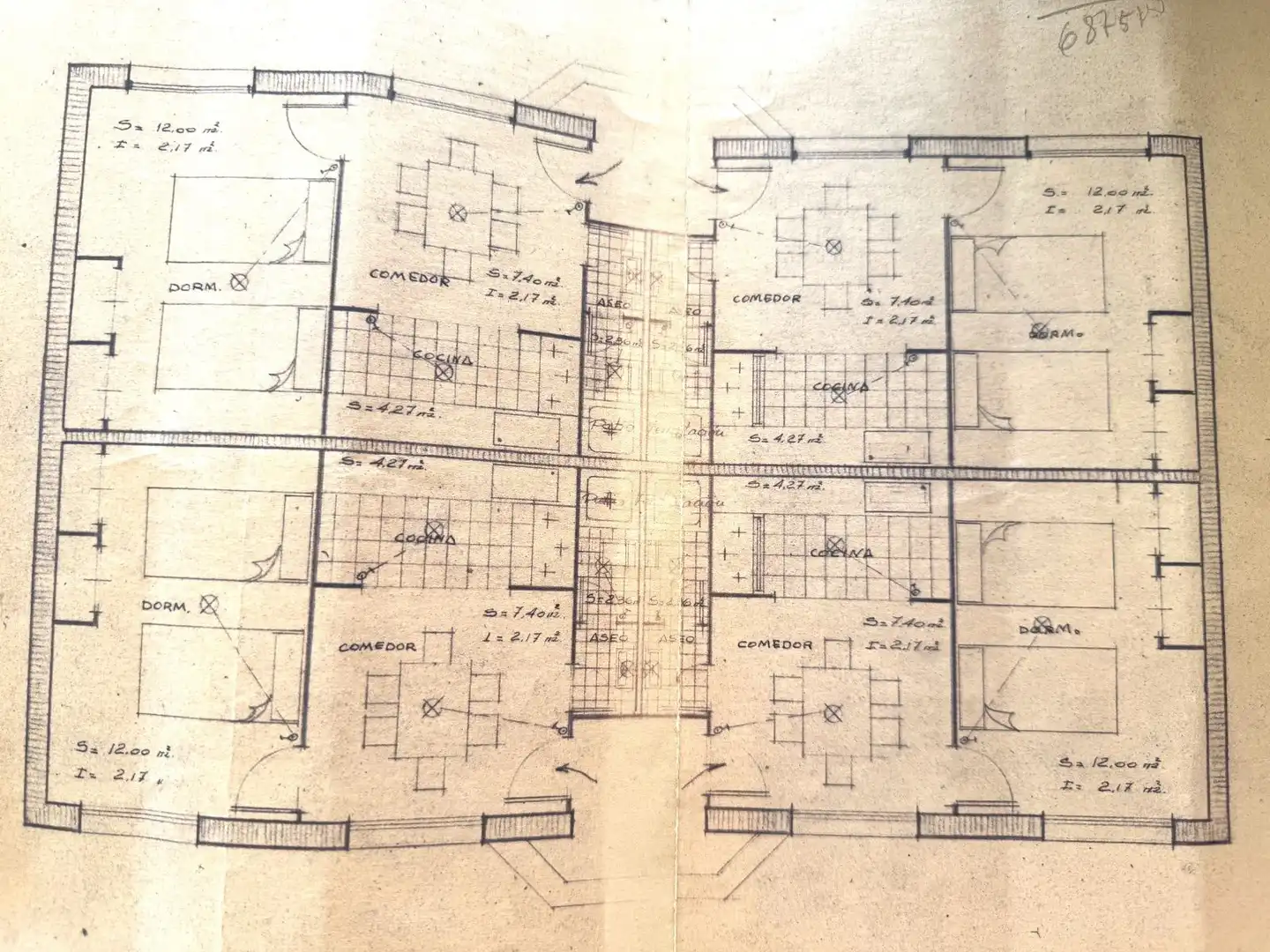 Villa avec jardin à vendre à via Lactea La, imagen 21