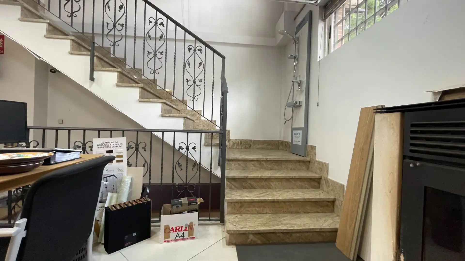Local comercial de lloguer a Villalba Estación, imagen 15