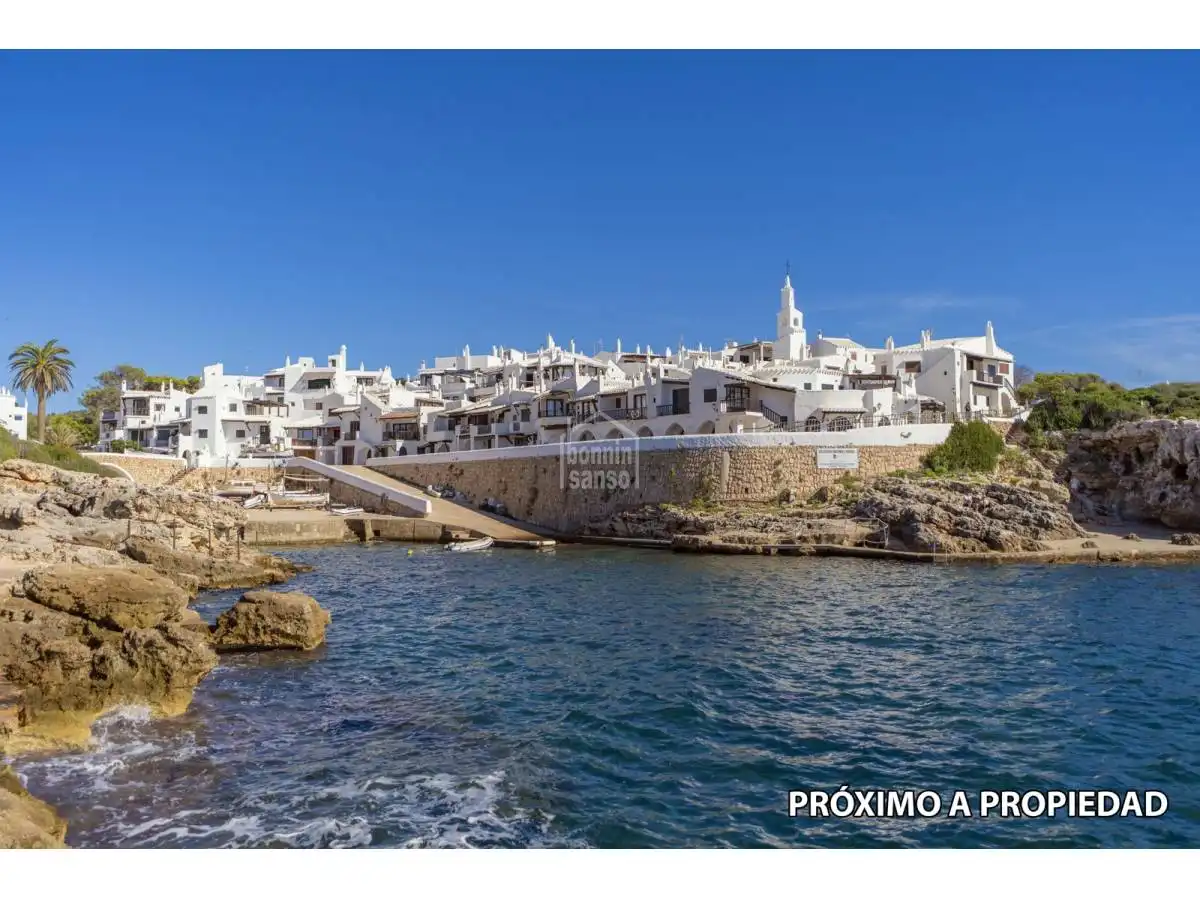 Apartamento en venta en Sant Lluís, Illes Balears