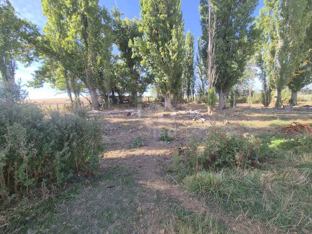 Terreno en Venta en Alba de Tormes