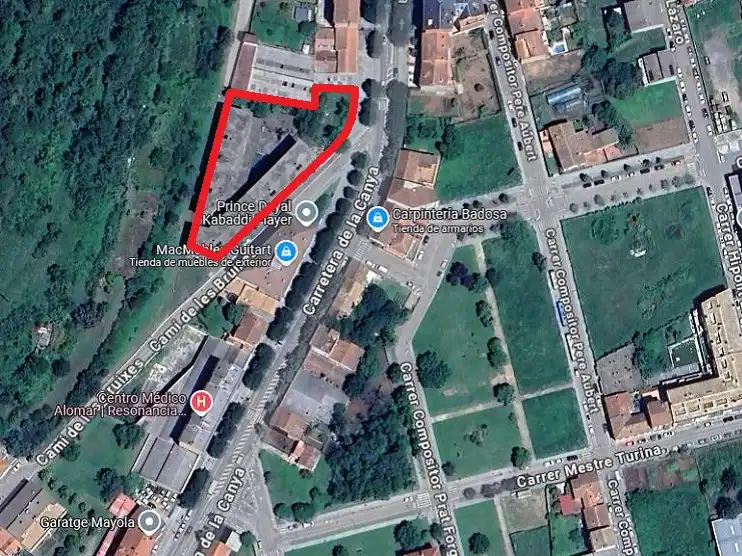 Résidentiel avec ascenseur à vendre à Carretera de la Canya 76, imagen 15