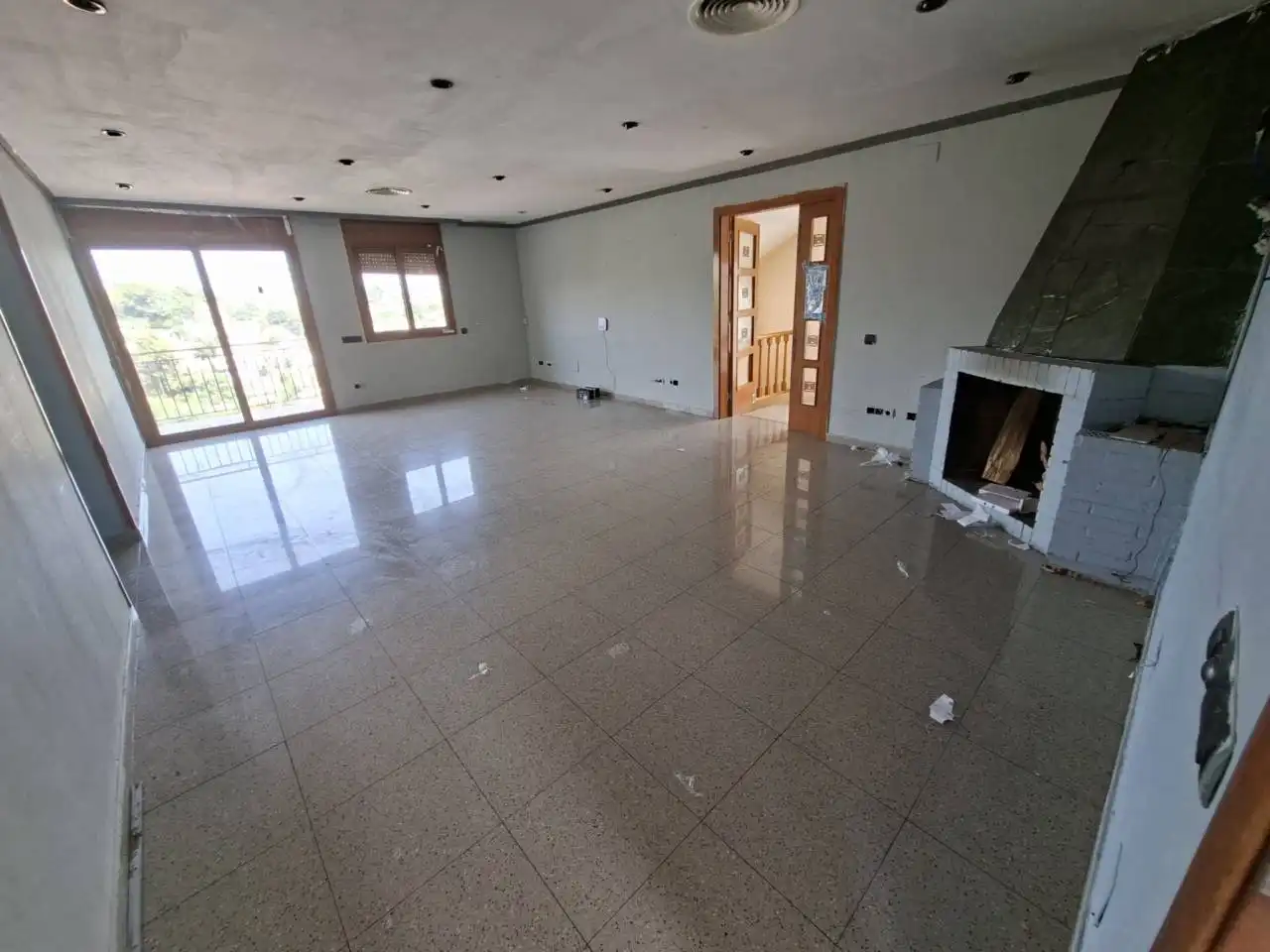 House with pool for sale in Calle CAN BARCELO