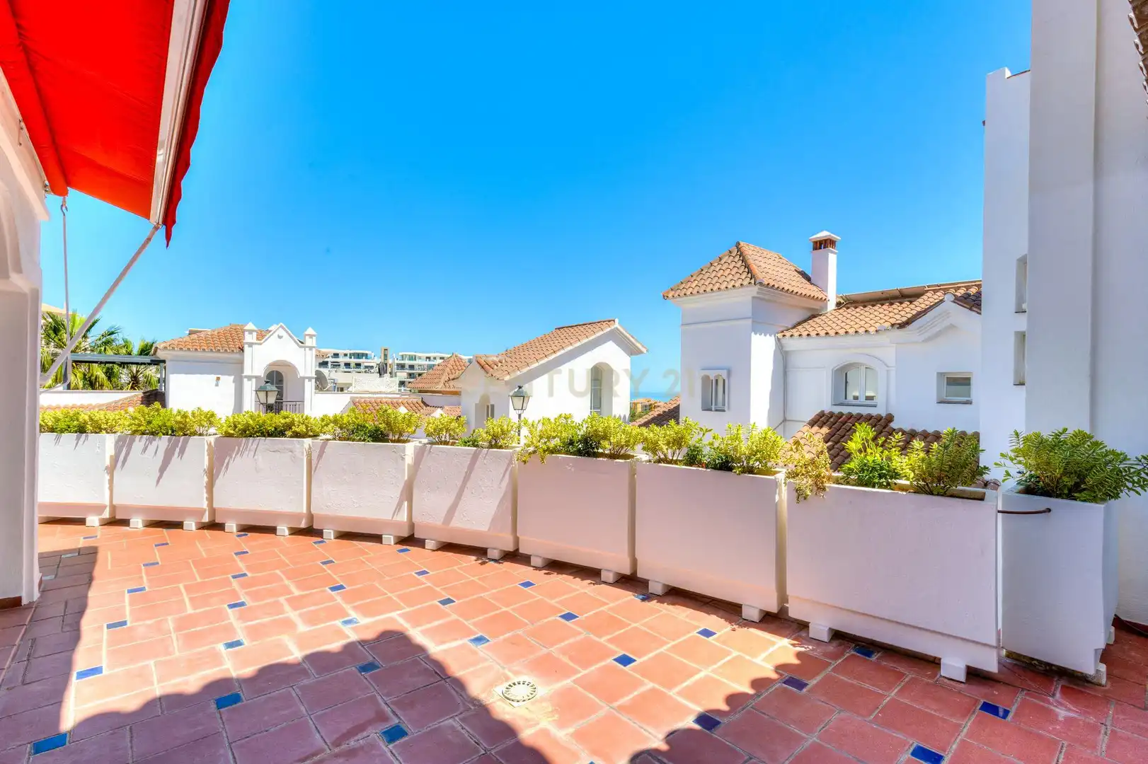 Casa adosada en venta en AV INGENIEROS DE RIVIERA 3 CONJUNTO SUNNY HILLSMIJ, 3, Riviera del Sol
