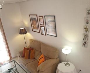 Sala d'estar de Dúplex de lloguer en  Córdoba Capital amb Aire condicionat, Calefacció i Moblat
