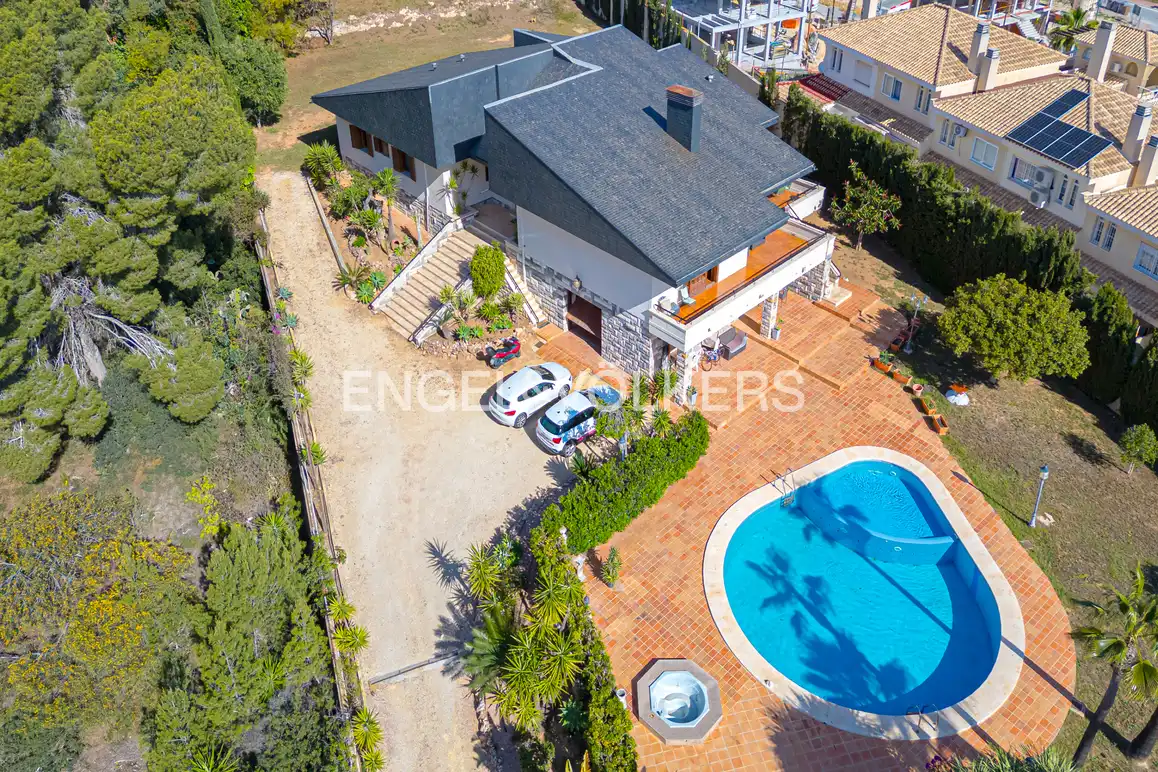 Haus mit Pool zum Verkauf in Coloma, imagen 3