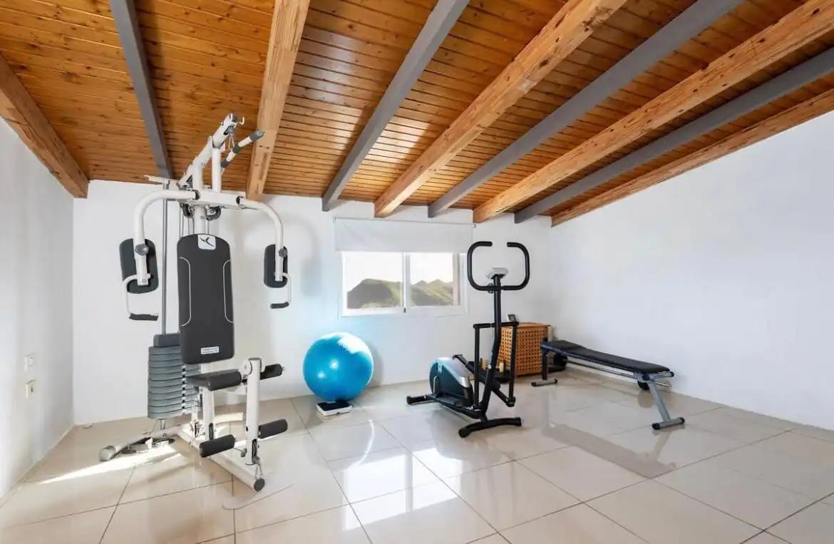 Casa o chalet de alquiler en San Cristóbal de la Laguna con Terraza