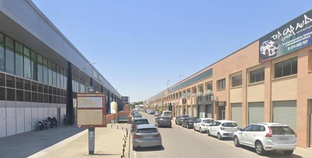 Nave industrial en Venta en Parque Atlántico- San Matías