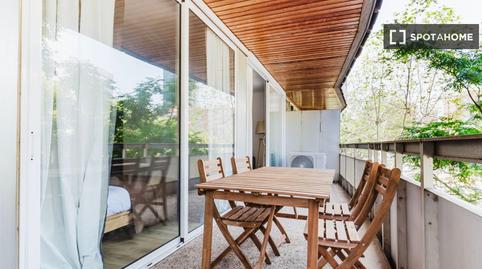 Photo 4 of Apartment to share in Barri de les Corts, Barcelona