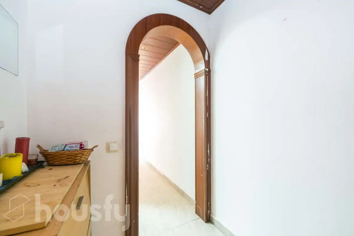 Wohnung zum Verkauf in Vilafranca del Penedès mit Klimaanlage, Heizung und Terrasse