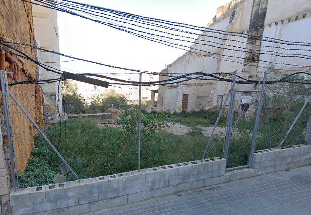 Residential for sale in Crevillent