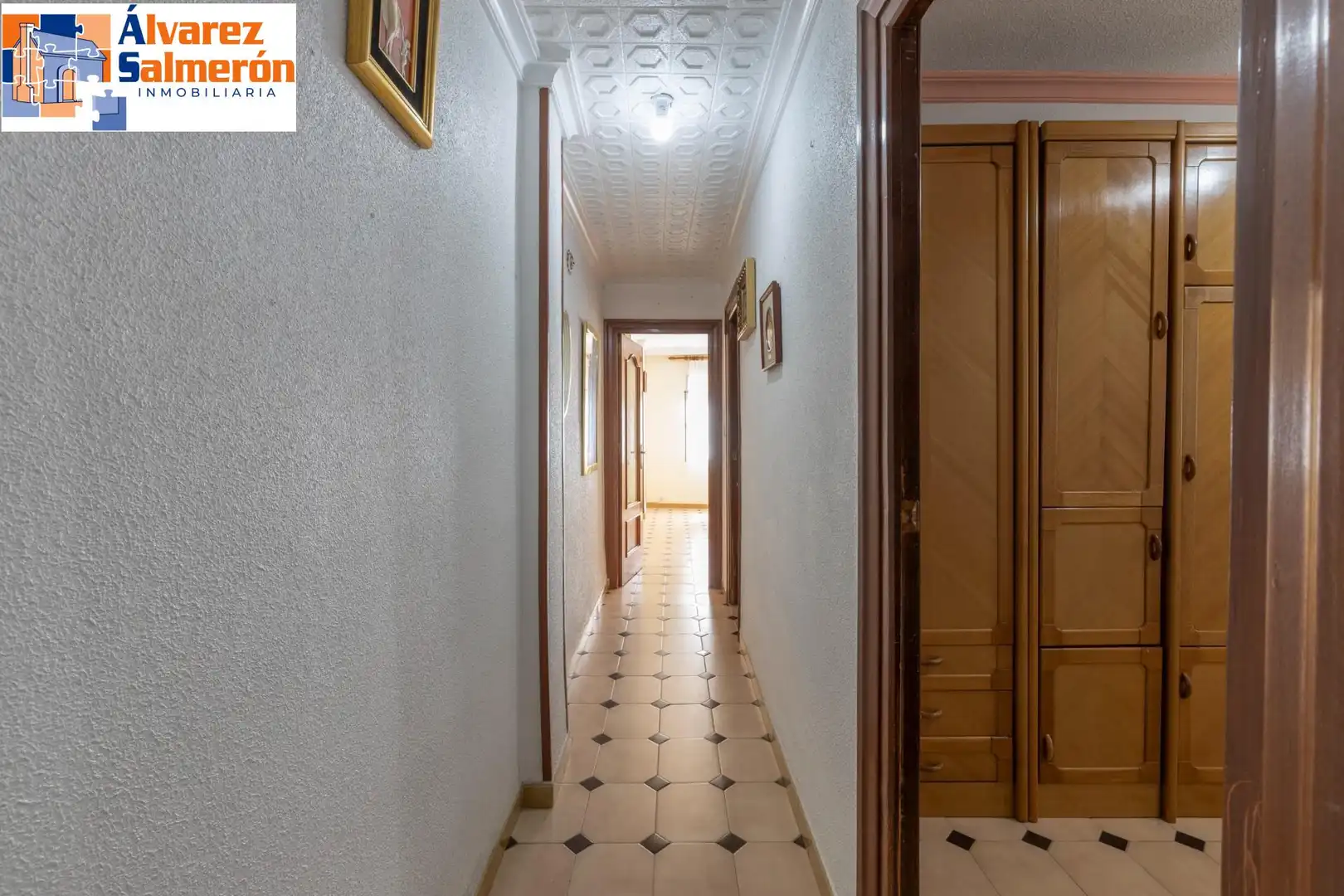 Appartamento con terrazza in vendita a Avenida Avenida Barcelona, imagen 16