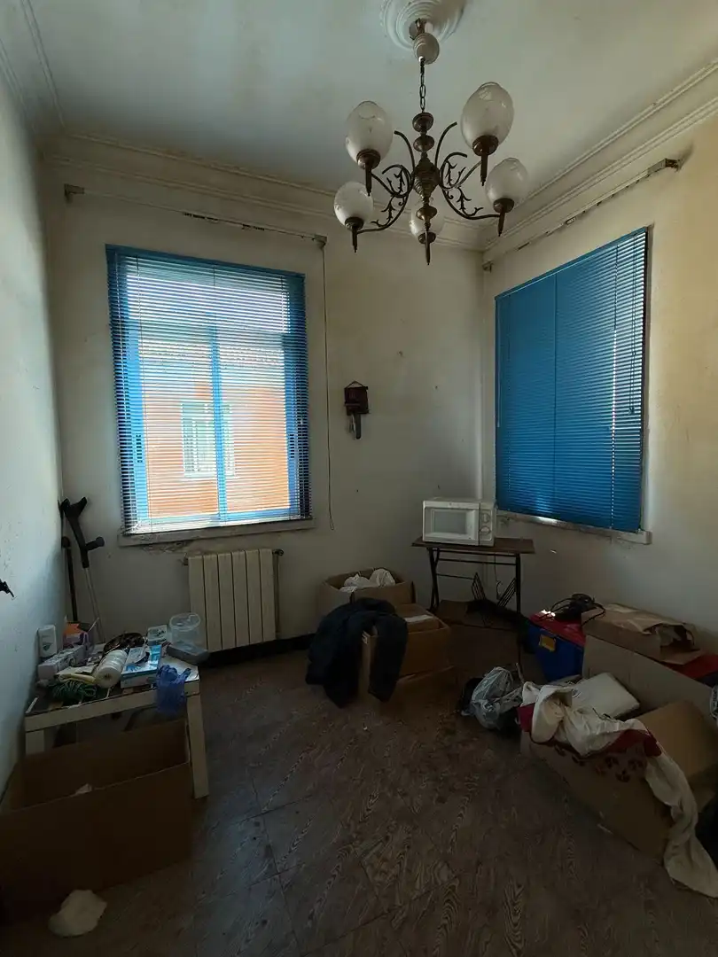Casa o xalet en venda en A Coruña Capital  amb Traster