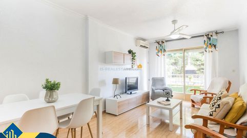 Foto 2 de Apartamento en venta en Lo Pagán, San Pedro del Pinatar