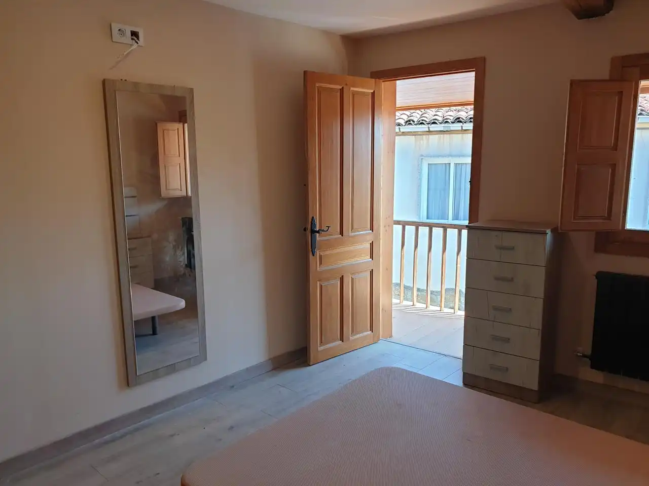 Casa o xalet de lloguer a Sobrado do obispo 3d, Barbadás